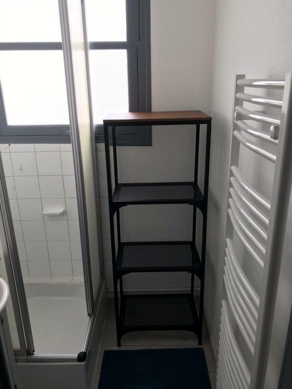 Couchant Radieux Appartement 2 Pieces 4 Personnes Vue Mer 圣让-德蒙 外观 照片